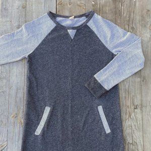 Harper Canyon Sweatshirt Dress